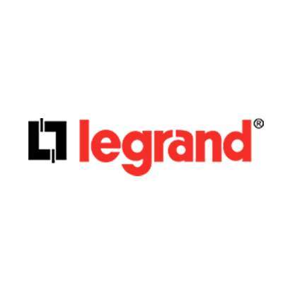 Logo Legrand