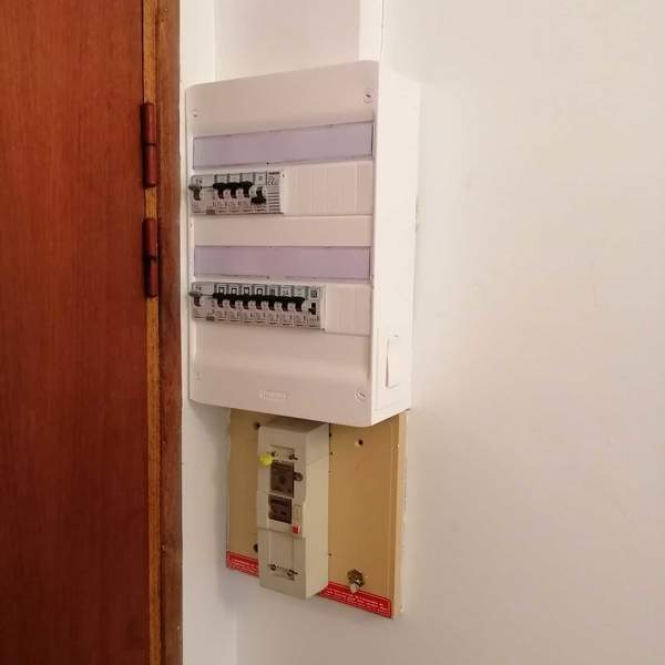 Électricité générale Le Thor