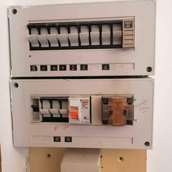 Entreprise d’électricité Le Thor