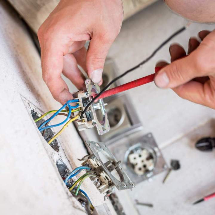 Dépannage électrique Le Thor