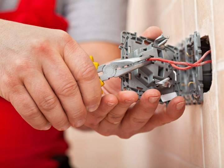 Entreprise d’électricité Le Thor